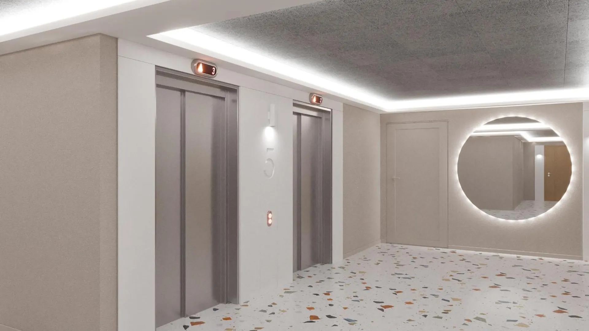 Grand Hotel Slăntjev Brjag