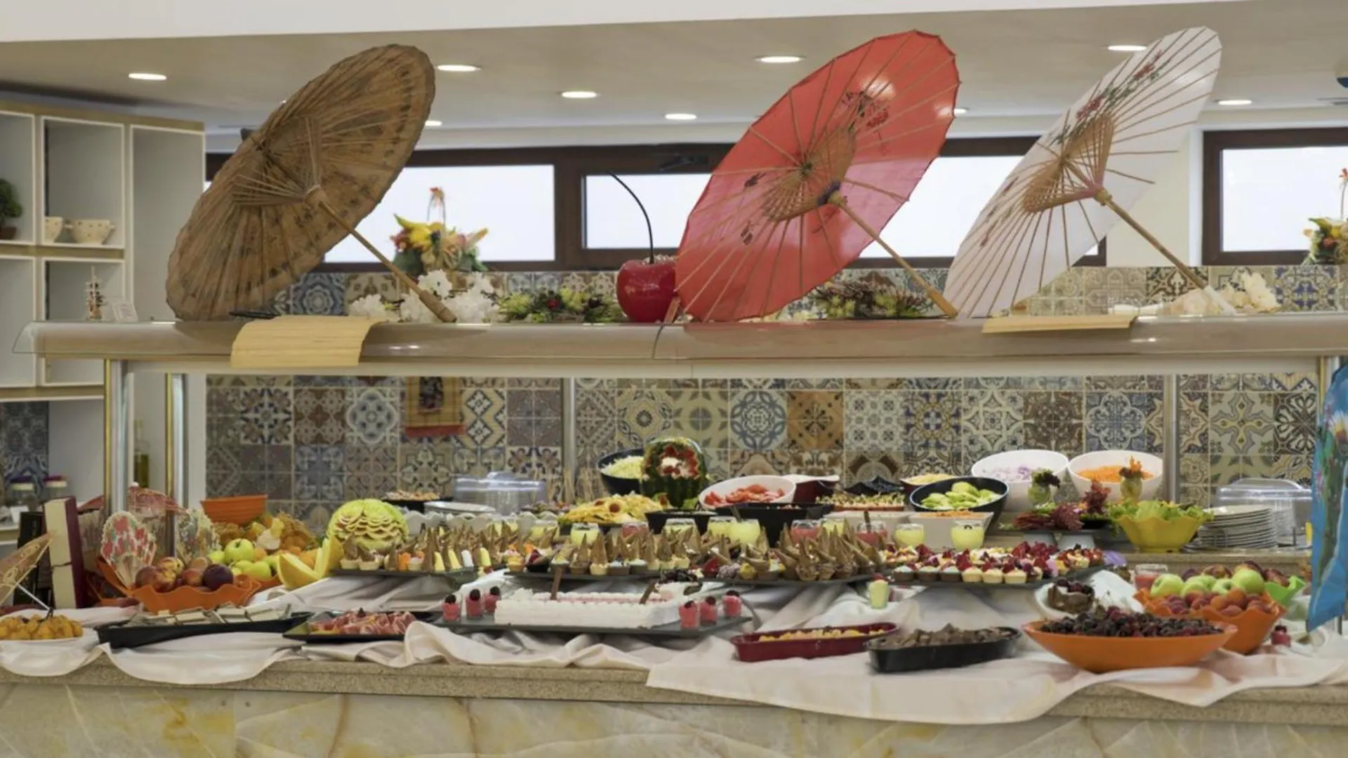 Grand Hotel Slăntjev Brjag 4*,
