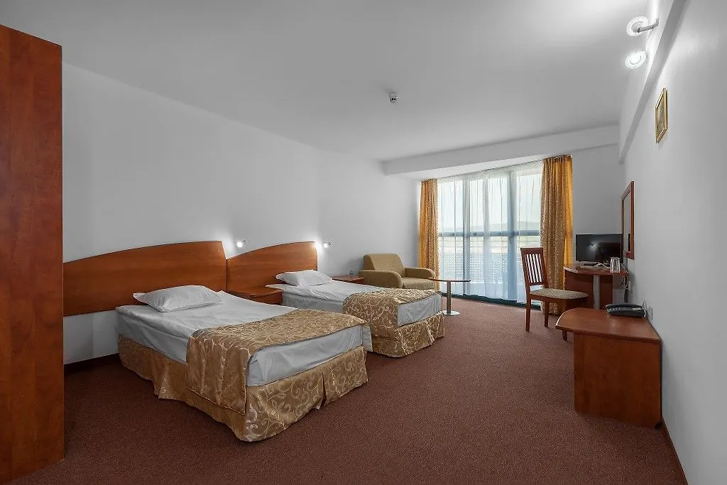 Grand Hotel Slăntjev Brjag 4*,