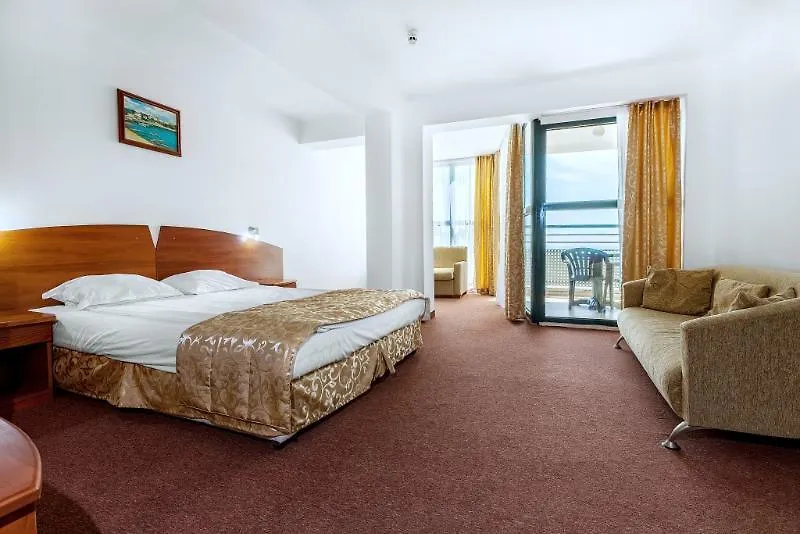 ****  Grand Hotel Slăntjev Brjag Bulgarien