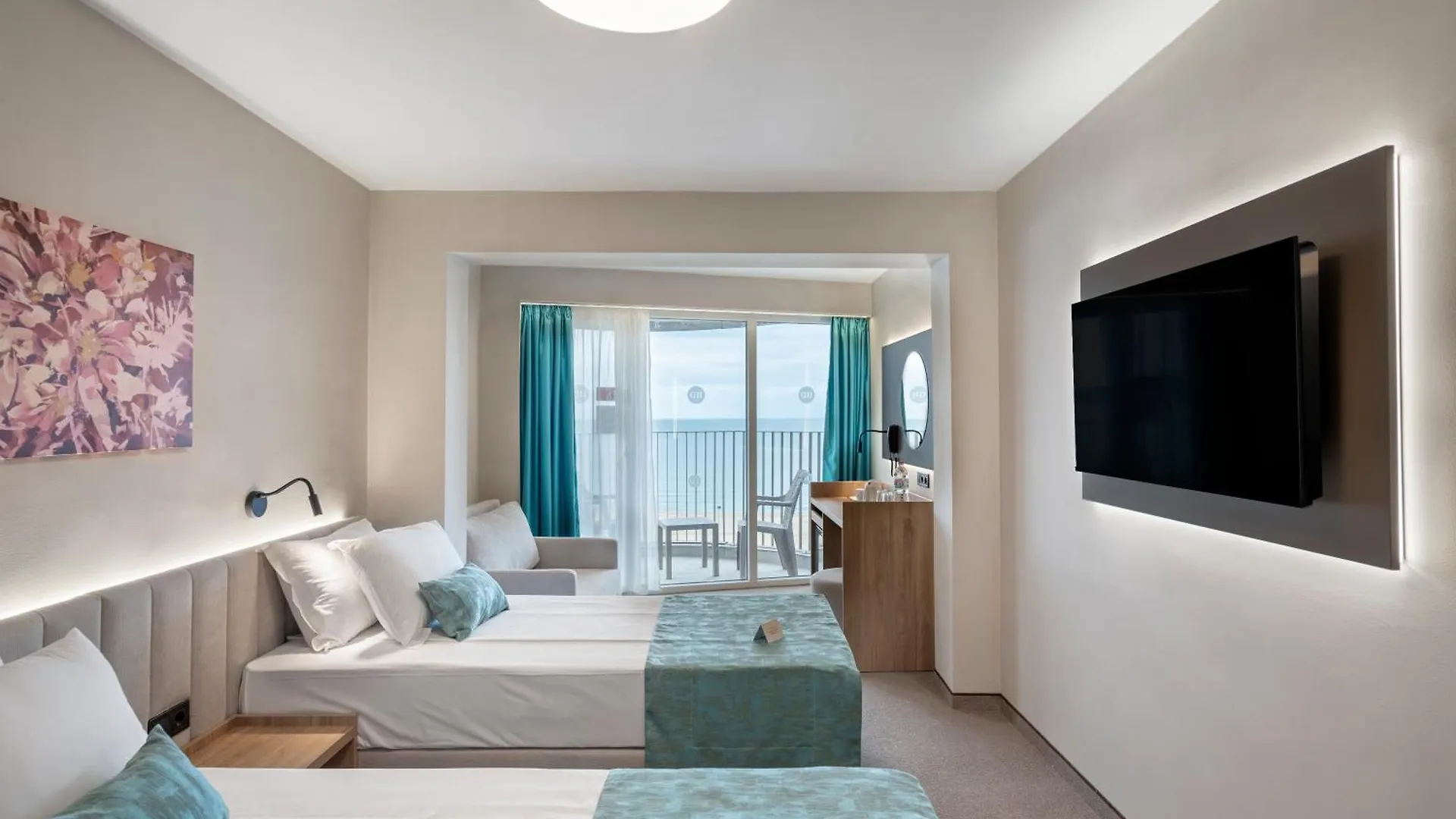 Grand Hotel סאני ביץ'