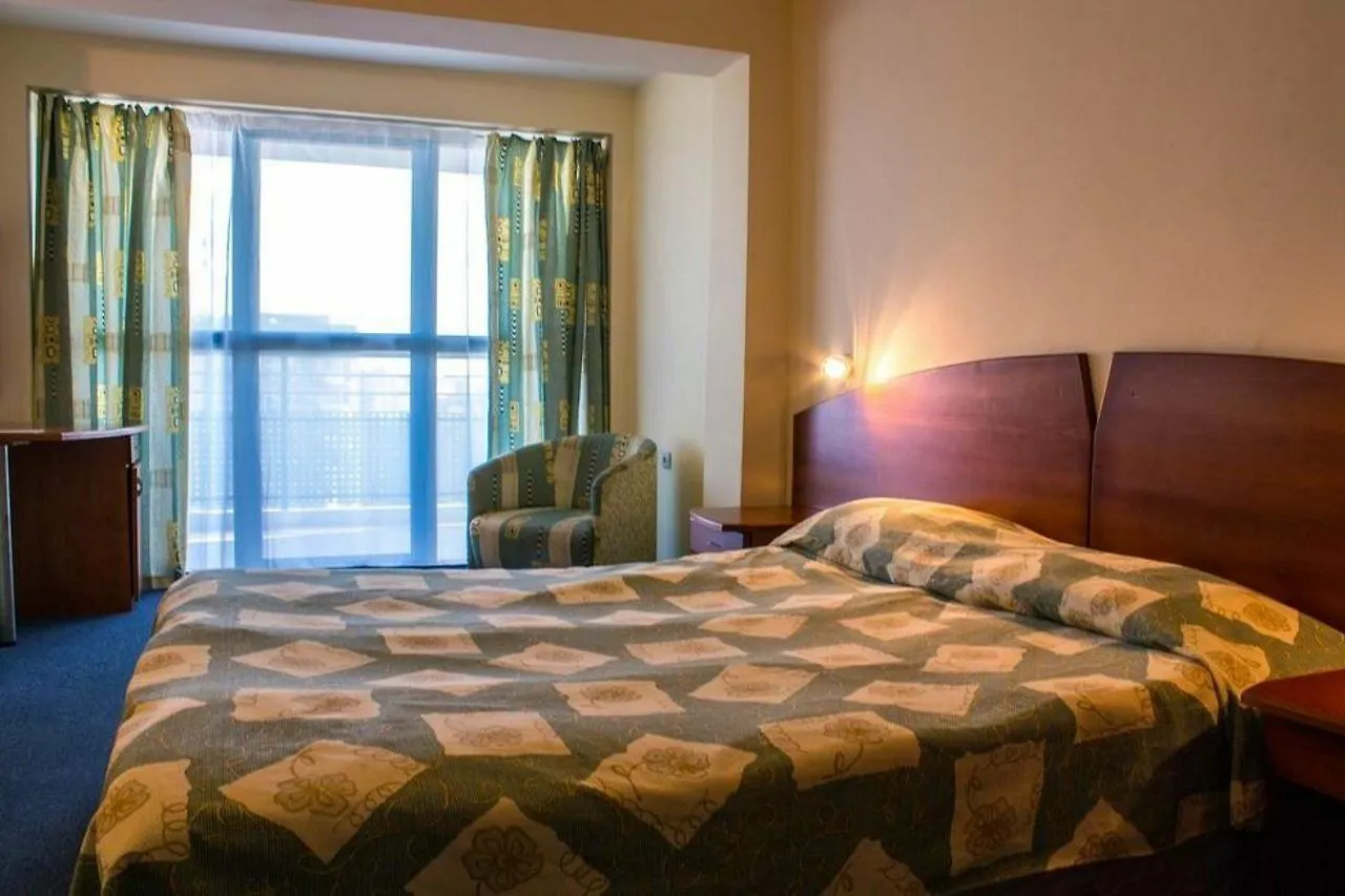 Grand Hotel Sunny Beach