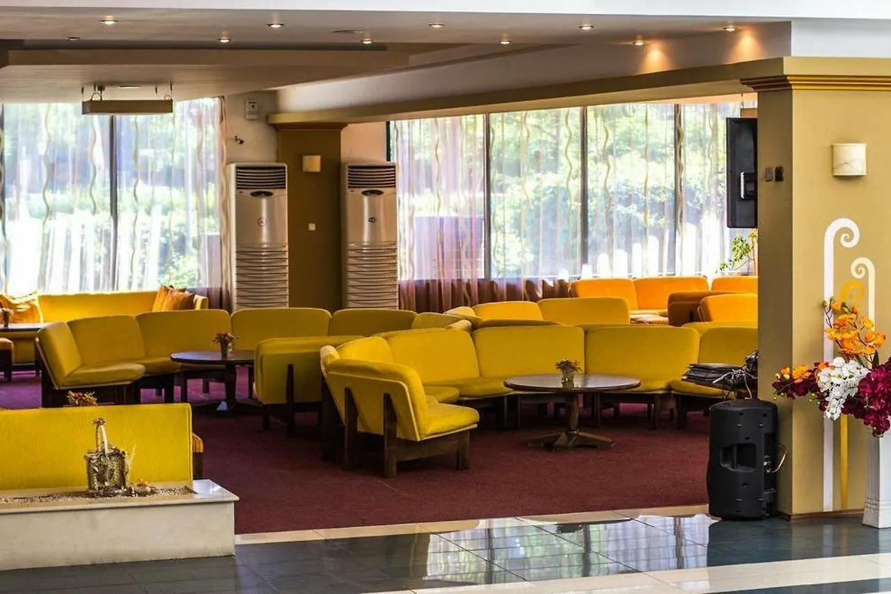 Grand Hotel Sunny Beach Bulgaria