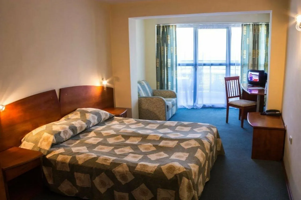 Grand Hotel סאני ביץ' בולגריה