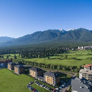 *** Apart Otel Cornelia Deluxe Bulgaristan
