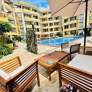 Complex Sands Apartman
