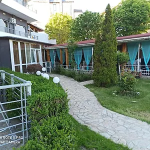  Daire Danita & Diva Restaurant Bbq&pool Bar Bulgaristan