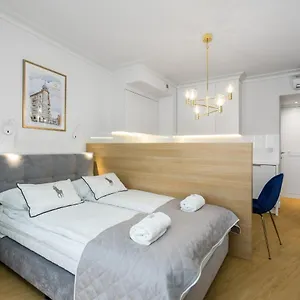 Studio Krysiewicza By Renters Poznań