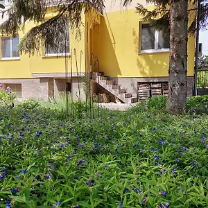 Проживание в семье за гости дом градина вита / Guest “house Vita Garden” 