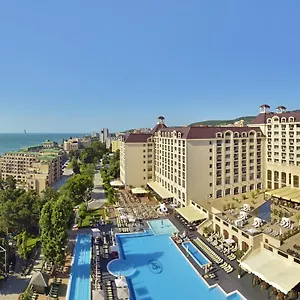 Melia Grand Hermitage 5* Zlate písky