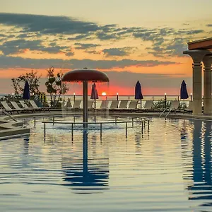 Astera Hotel&spa 4* Zlate písky