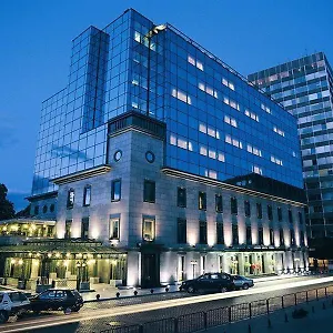 visit hotel