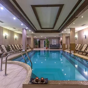 **** Apart Otel Maria-antoaneta Bulgaristan