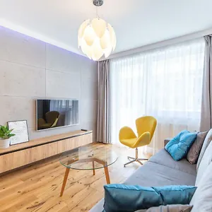 Design Bliżej Morza Kołobrzeg